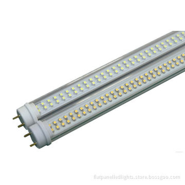 800lm Samsung Grille 2 Foot Led Tube Light Fixtures T8 For Home 8w
